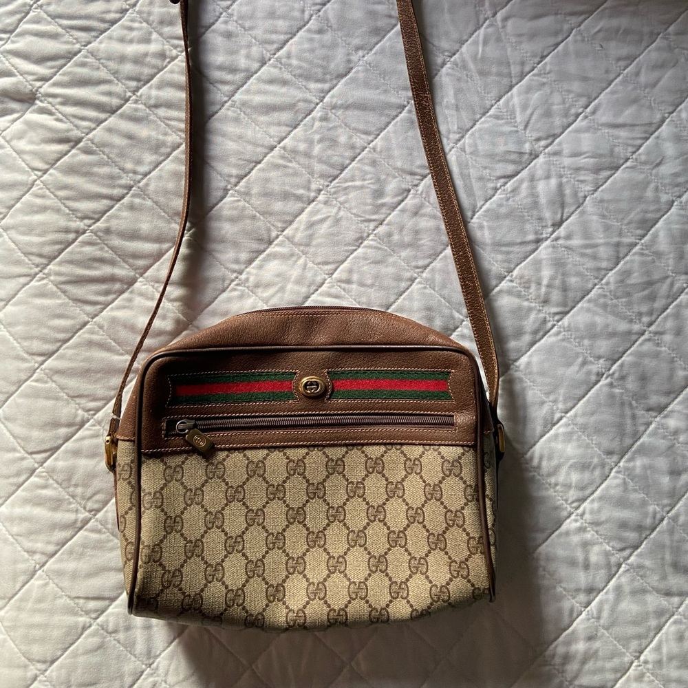Gucci bag - Picture 2 of 13